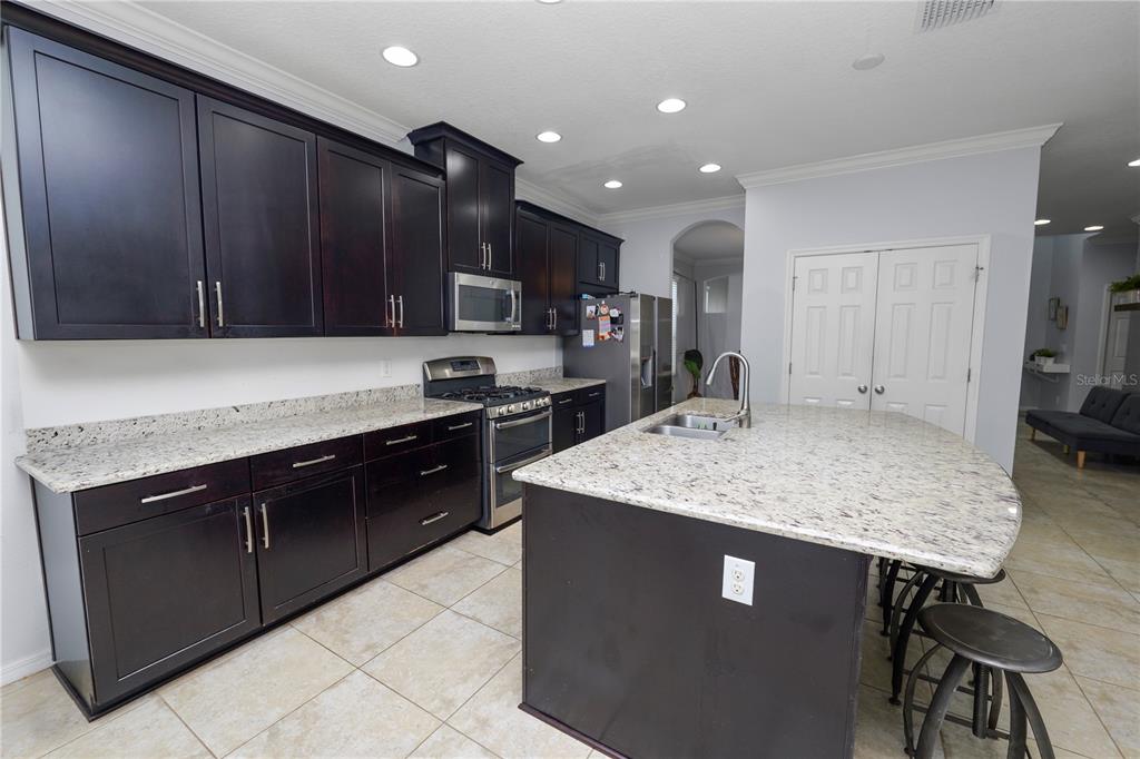 8775 Sentiero Drive Land O Lakes, FL 34637 - Photo 32 of 76