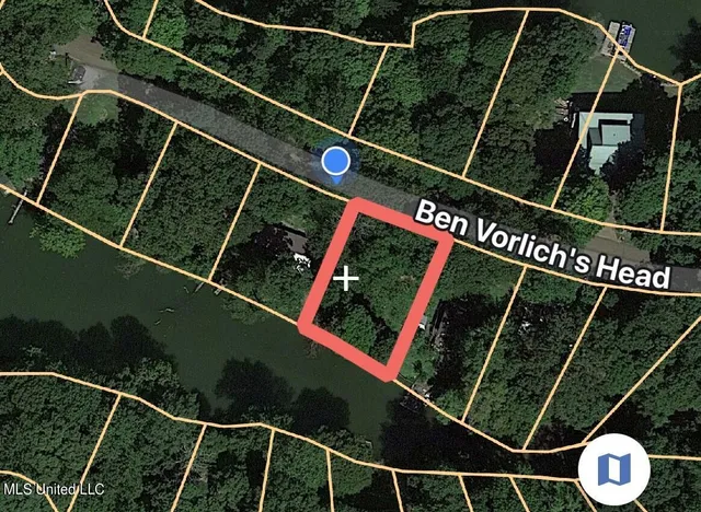 $9,950 | 10825 Ben Vorlich's Head, Hernando, MS 38632