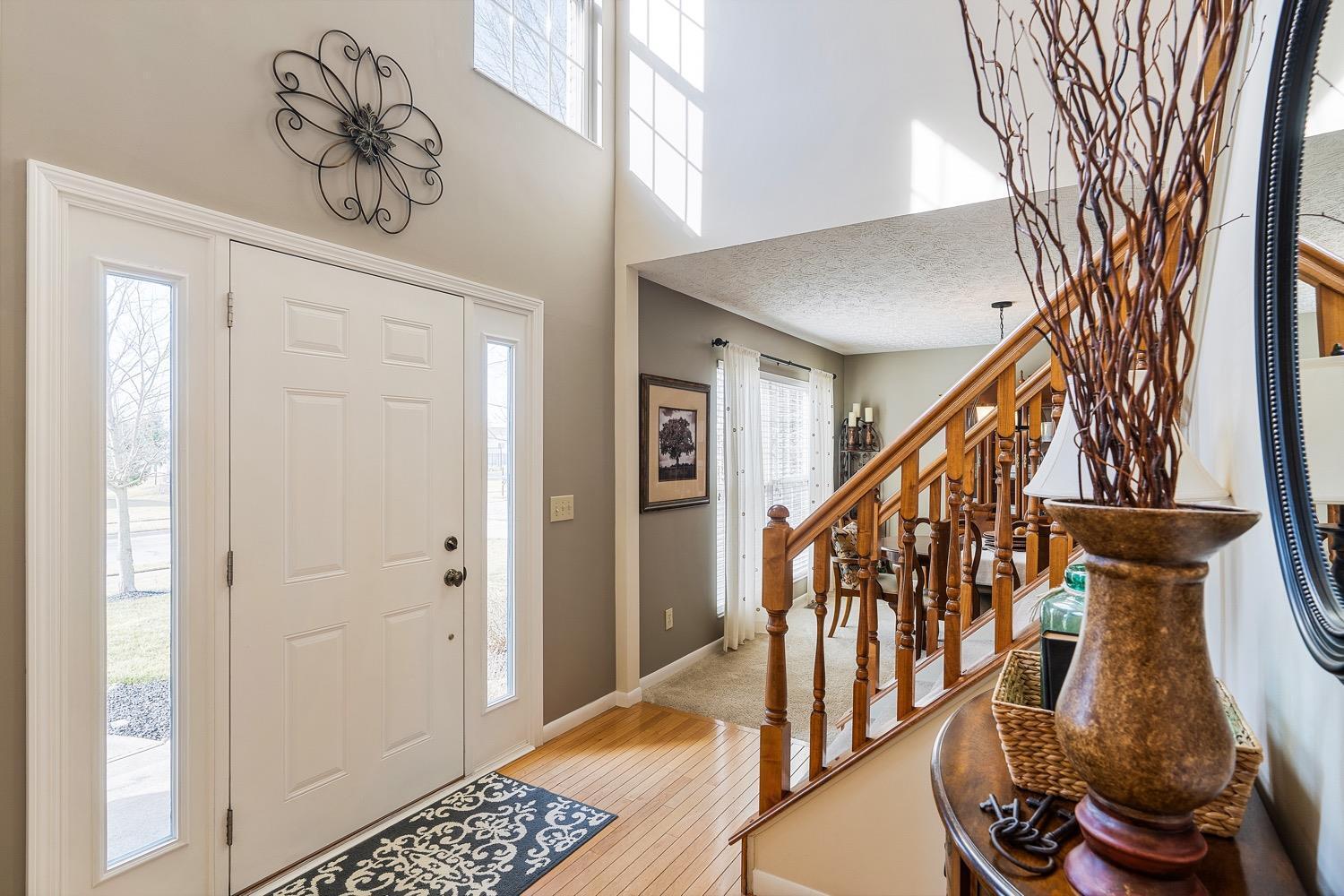 990 Hampton Court Lebanon, OH 45036 - Photo 3 of 43 Gallery Image 3