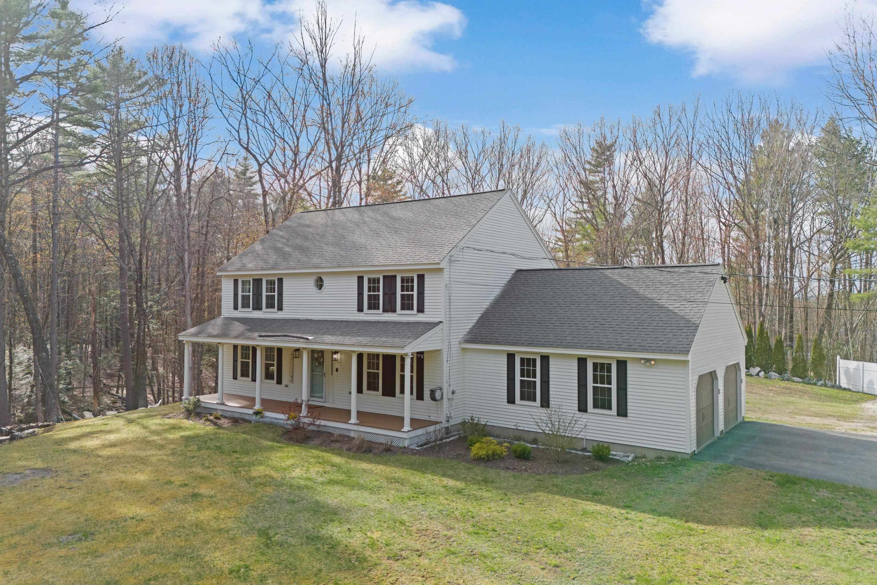 16 Timmins Road Bow, NH 03304 - Photo 34 of 38