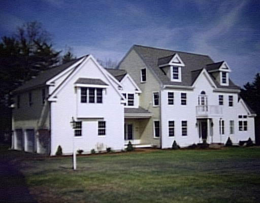 160 Hillcrest Road Marshfield, MA 02050 - Photo 1 of 1