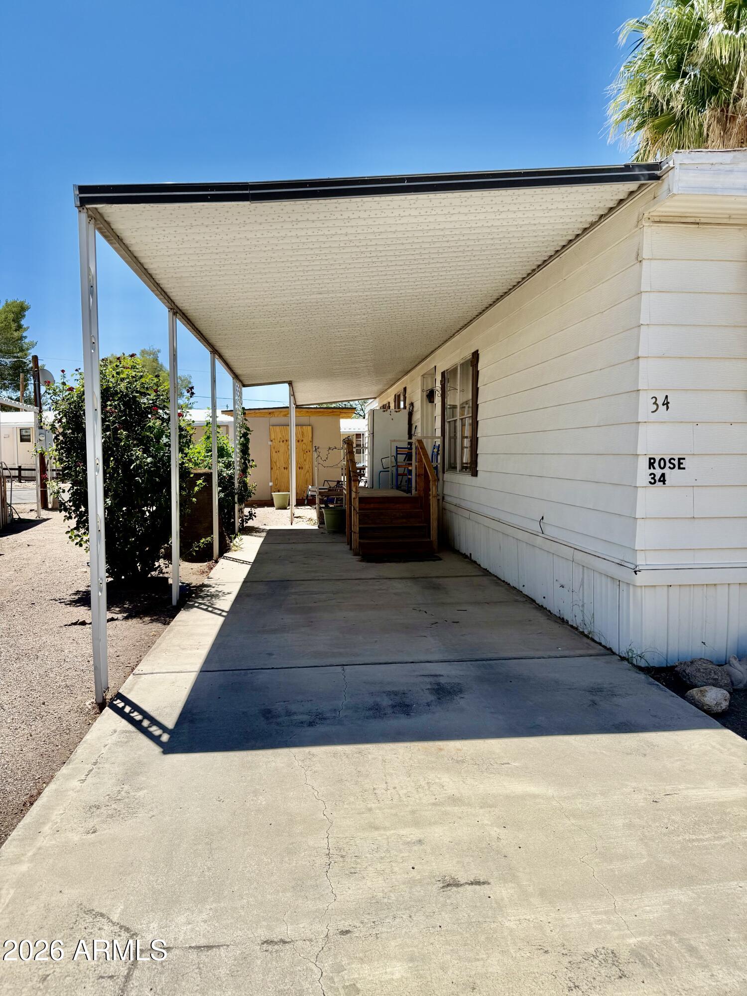 300 Airport Road, Unit 34 Kearny, AZ 85137 - Photo 18 of 18