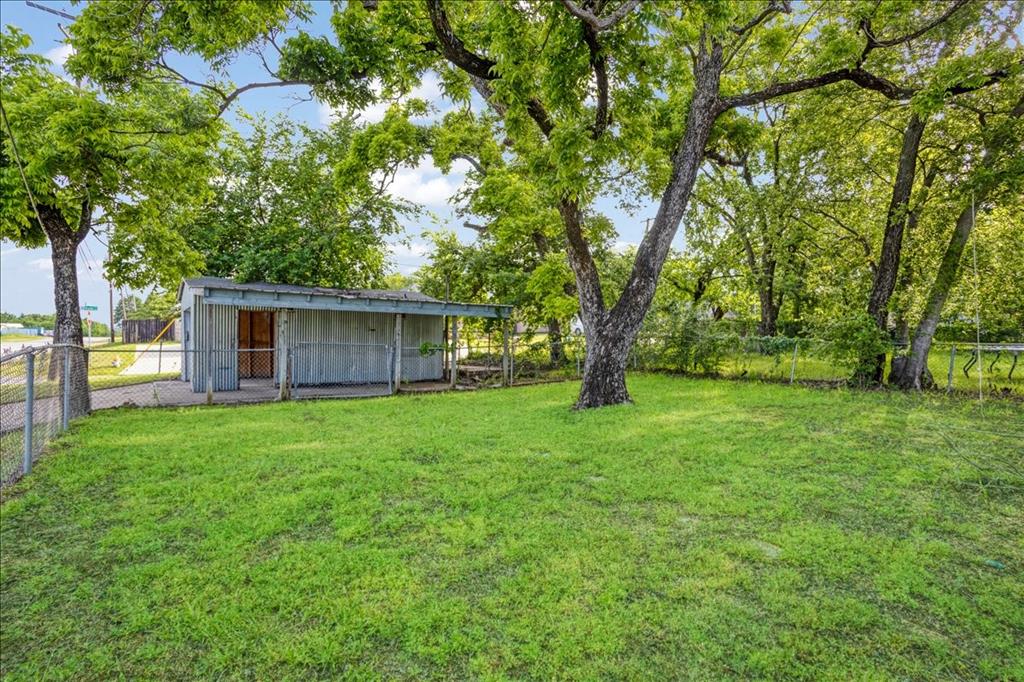 401 East Morton Street Denison, TX 75021 - Photo 27 of 27