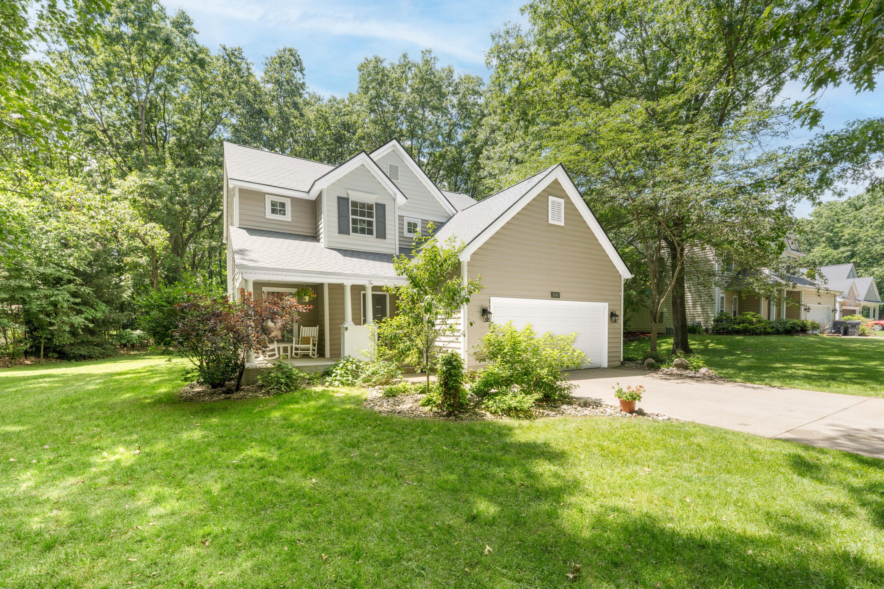 3348 Rothwell Court Kalamazoo, MI 49009 - Photo 33 of 34 DSC02642-Edit