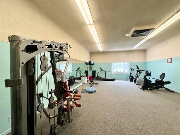 $1,500 | 2880 Lake Osborne Drive, Unit 205, Lake Worth Beach, FL 33461