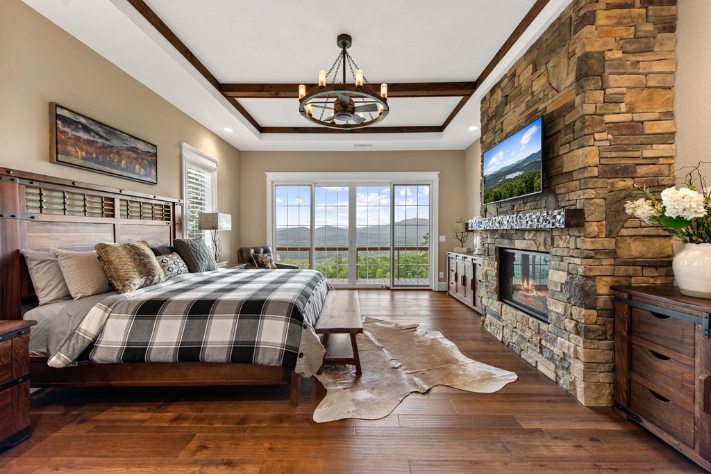 437 Winding Ridge Blairsville, GA 30512 - Photo 52 of 140