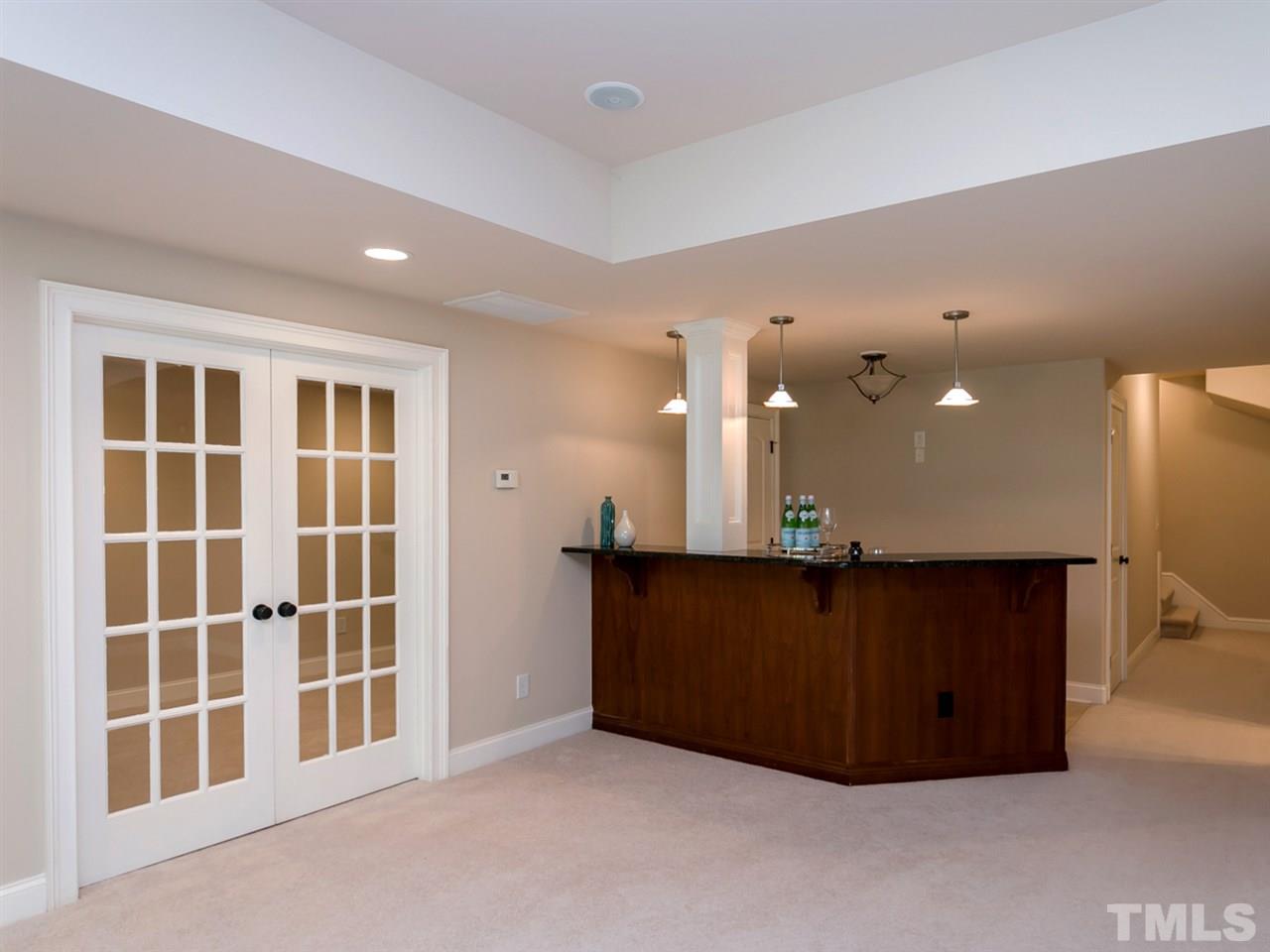 12225 Beestone Lane Raleigh, NC 27614 - Photo 16 of 25 a view of kitchen and window