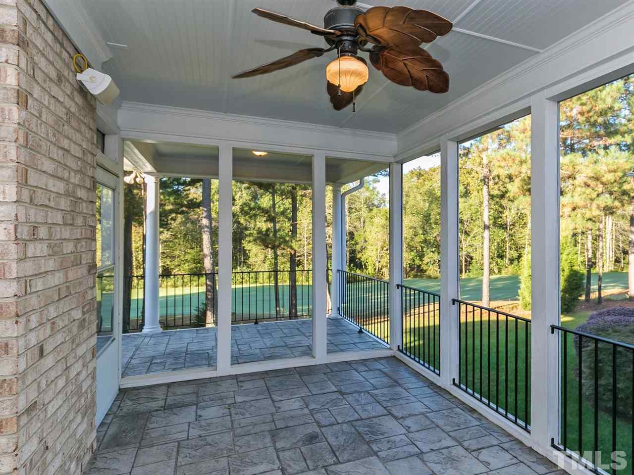 12225 Beestone Lane Raleigh, NC 27614 - Photo 19 of 25 a view of an entryway