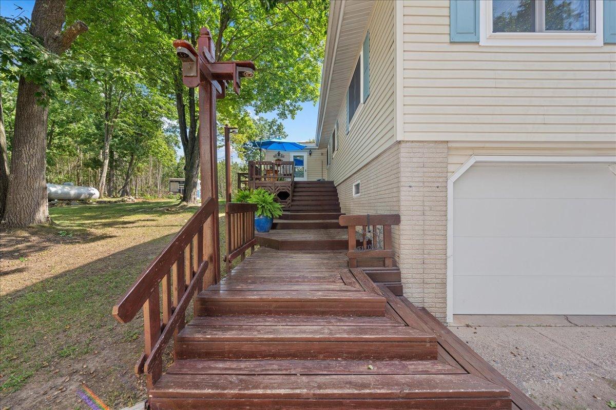 N4541 Loop Road Spooner, WI 54801 - Photo 6 of 35 Gallery Image 6