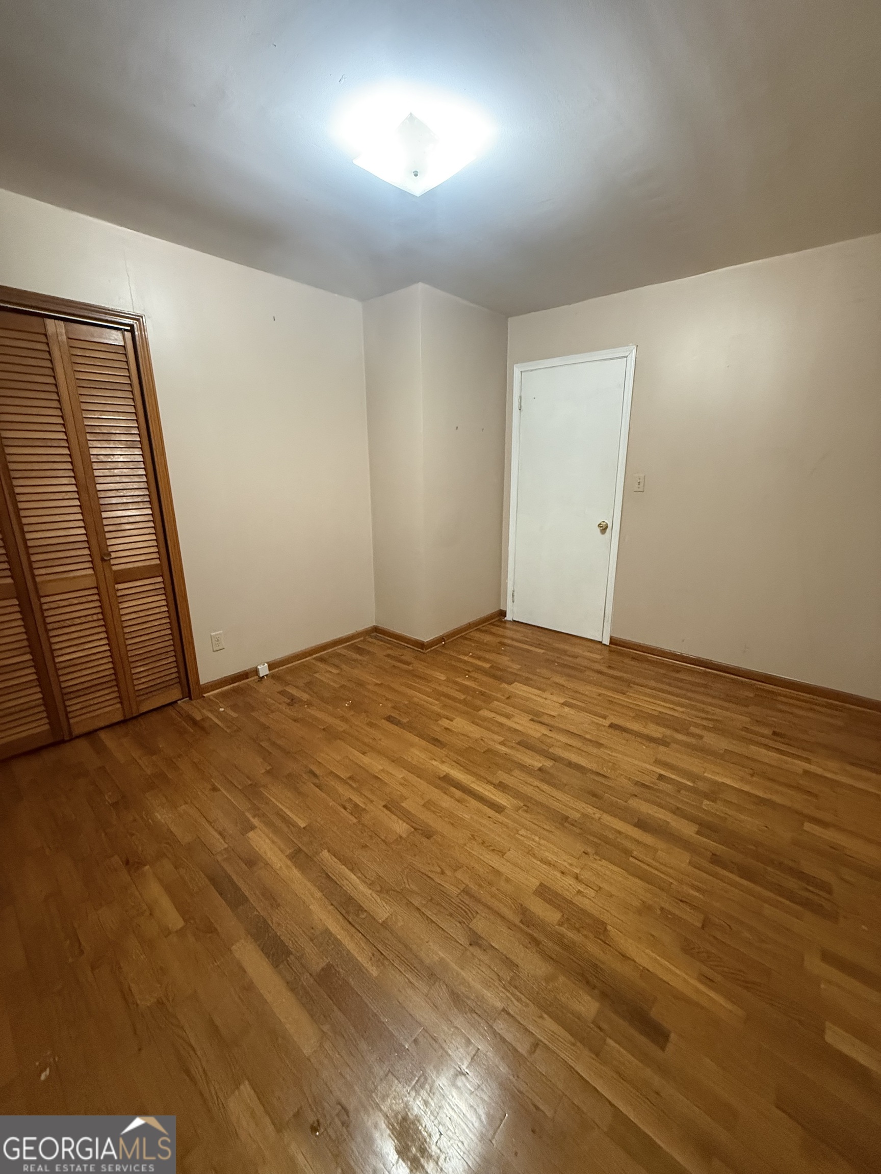 2068 Old Dalton Road Northeast Rome, GA 30165 - Photo 27 of 37 a view of an empty room