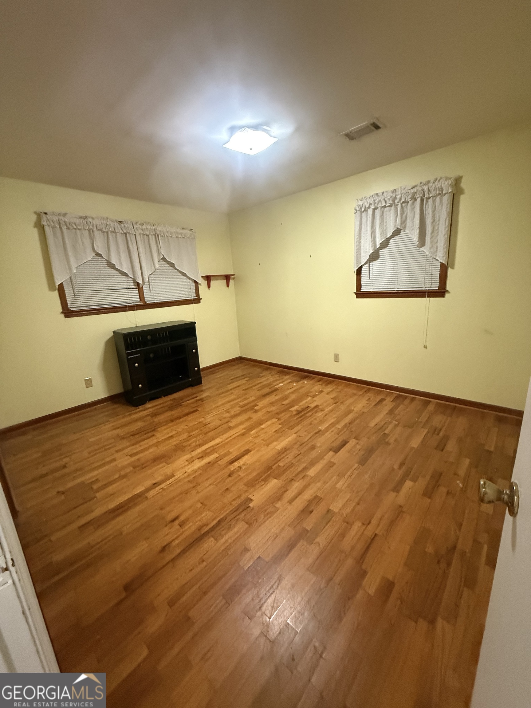 2068 Old Dalton Road Northeast Rome, GA 30165 - Photo 30 of 37 a view of an empty room