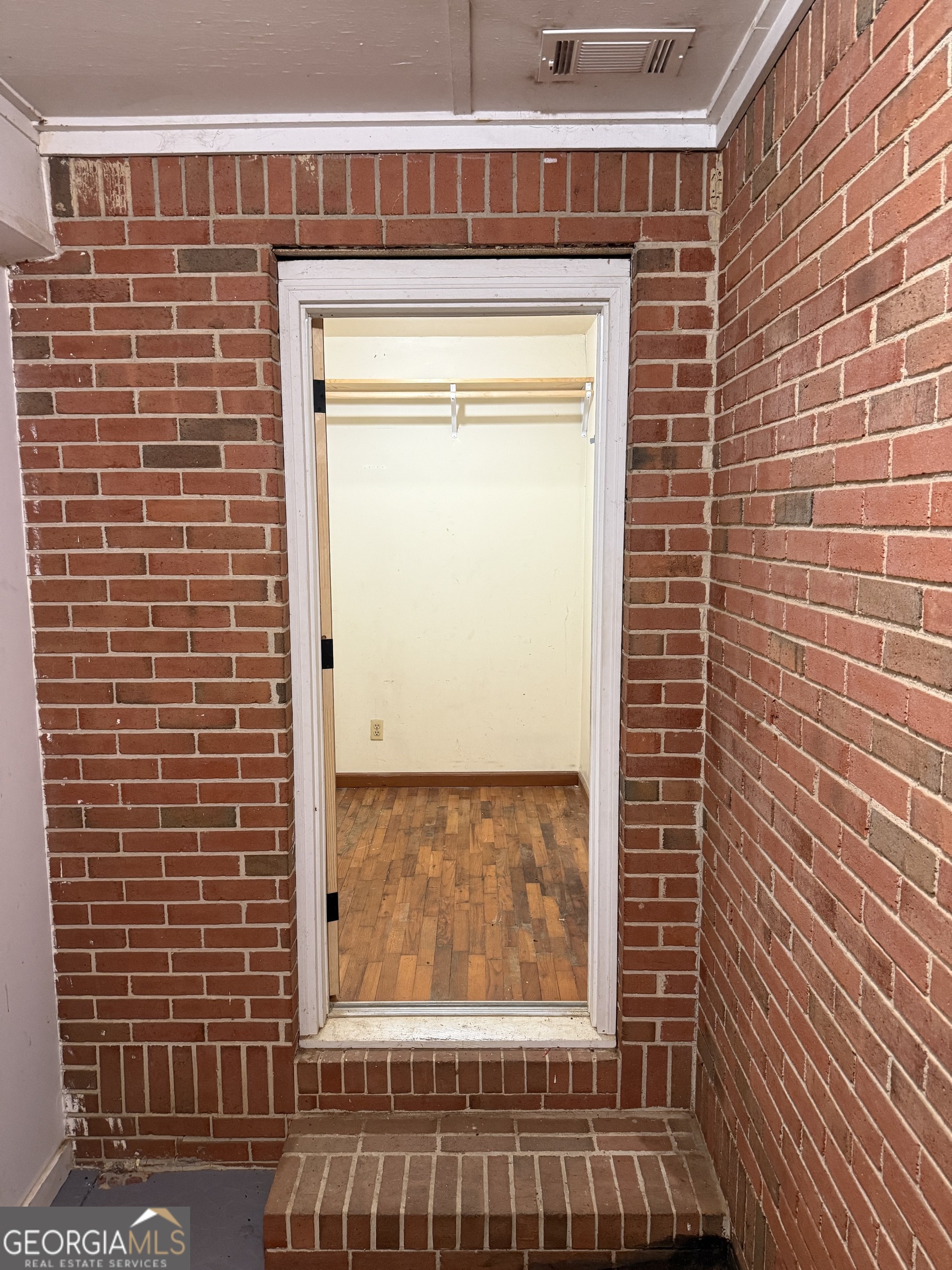 2068 Old Dalton Road Northeast Rome, GA 30165 - Photo 8 of 37 a view of door