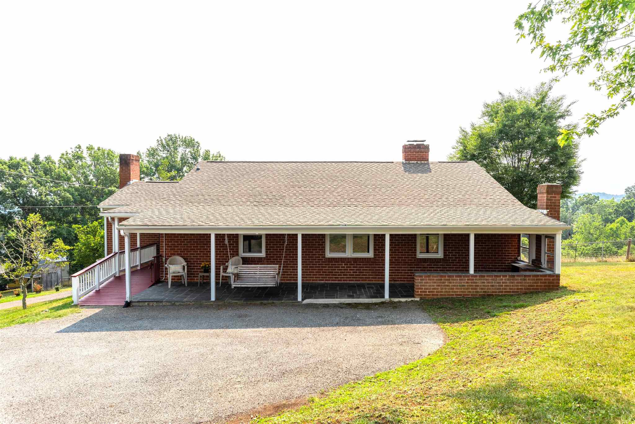 1086 Old Farm Road Lexington, VA 24450 - Photo 8 of 73 Gallery Image 8