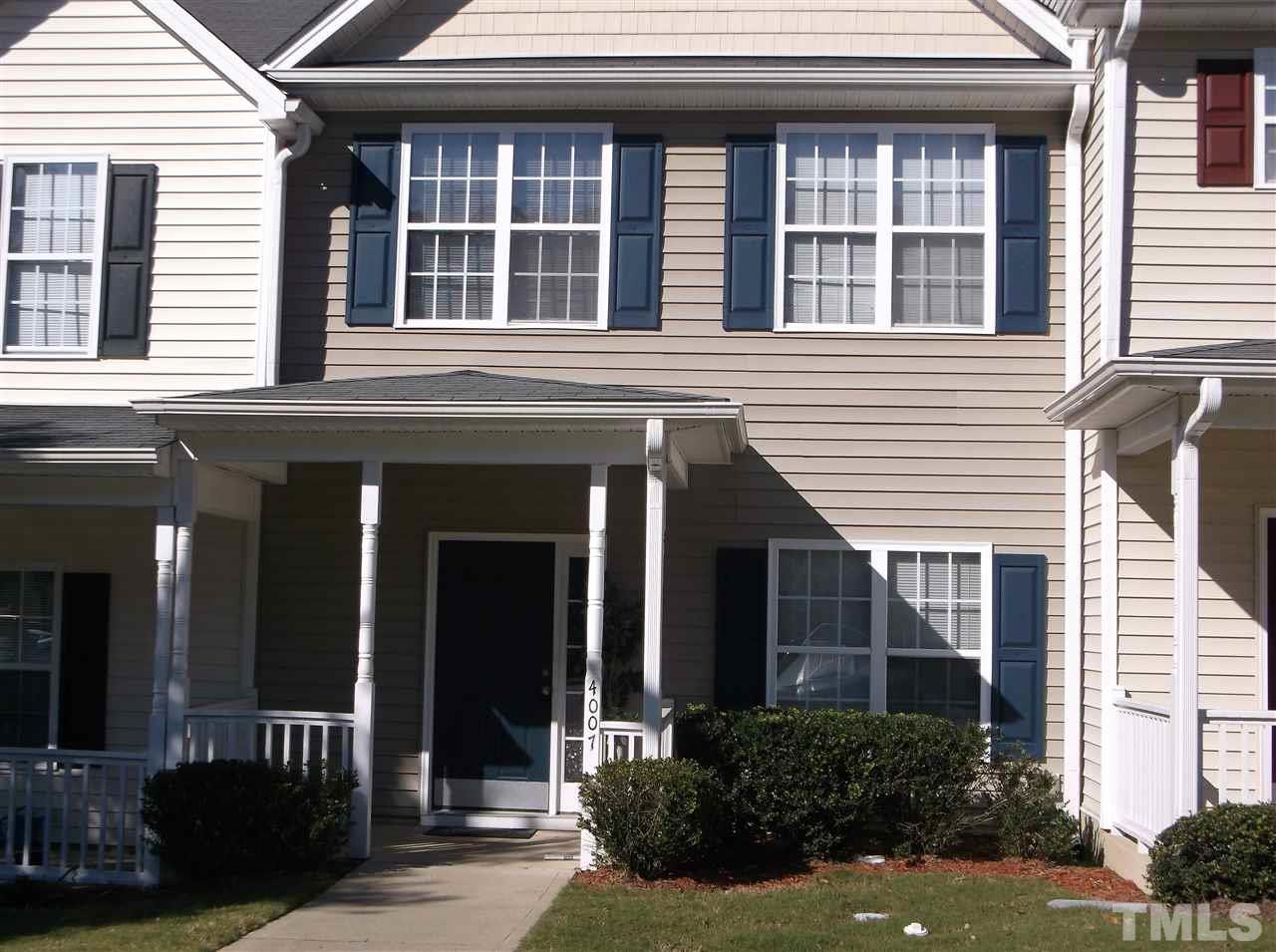 4007 Volkswalk Place Raleigh, NC 27610 - Photo 1 of 20 Gallery Image 1