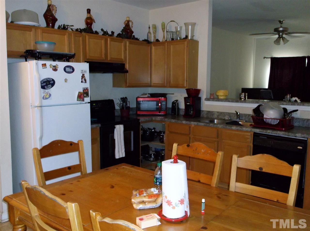 4007 Volkswalk Place Raleigh, NC 27610 - Photo 4 of 20 Gallery Image 4