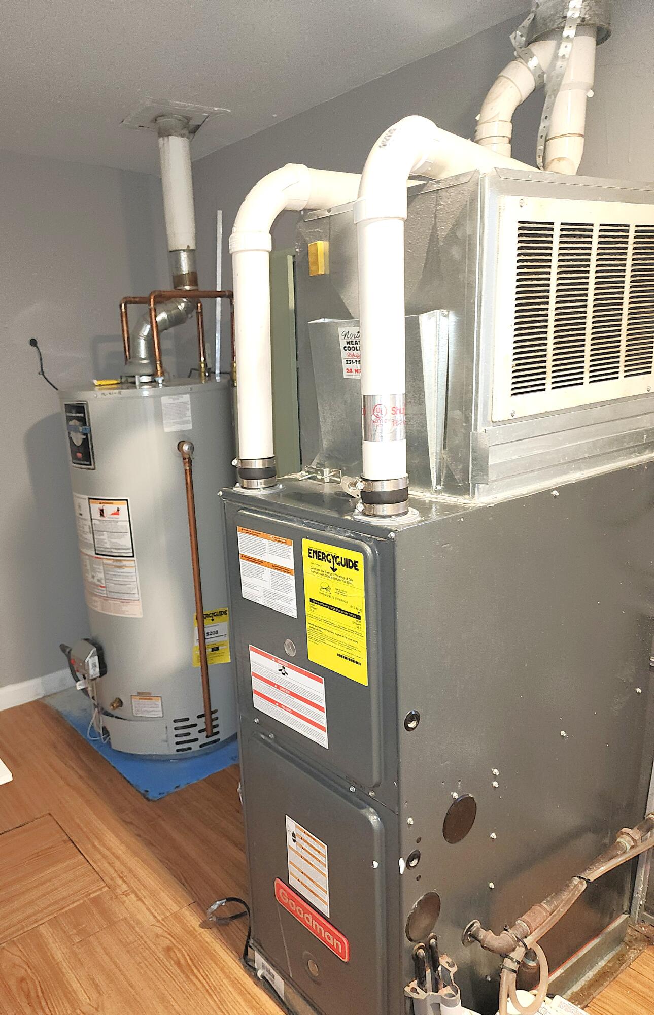 1150 Quarterline Road Muskegon, MI 49442 - Photo 20 of 20 Utilities