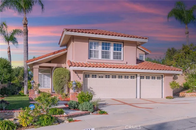 $1,560,000 | 5565 Camino Famosa, Yorba Linda, CA 92887
