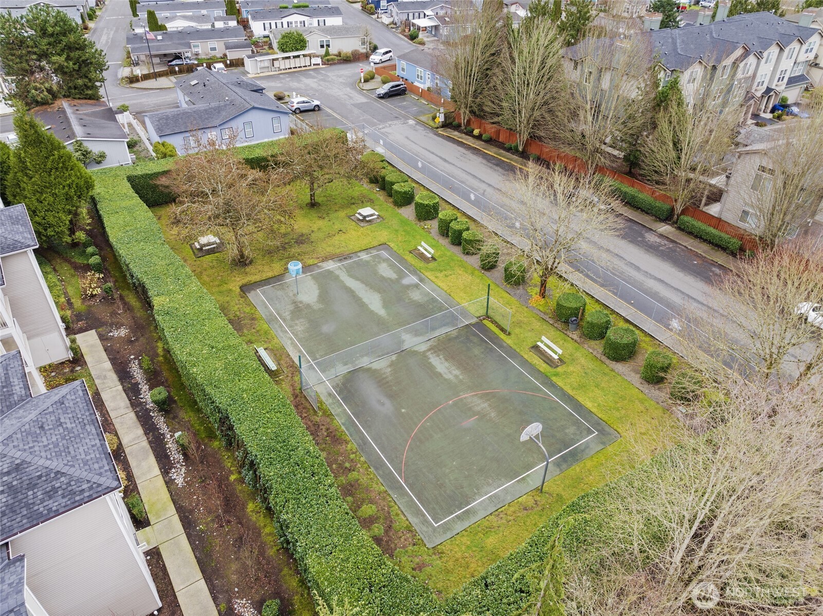 15400 Southeast 155th Street, Unit 49 Renton, WA 98058 - Photo 35 of 39 Gallery Image 35
