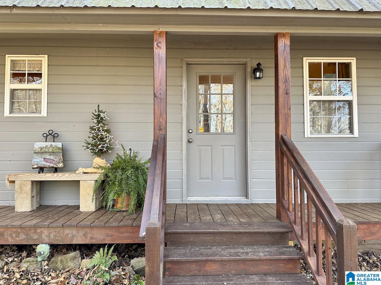 3371 County Road 104 Cedar Bluff, AL 35959 - Photo 85 of 100