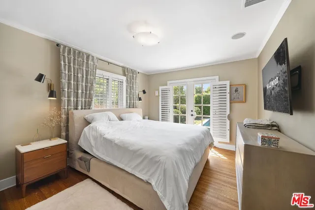 $1,699,999 | 749 North Crescent Heights Boulevard, Los Angeles, CA 90046