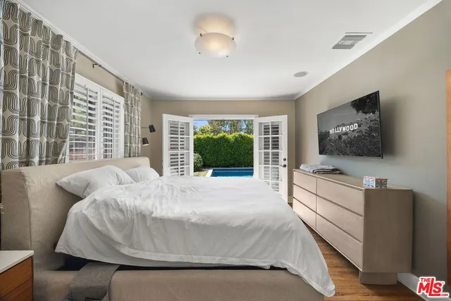 $1,699,999 | 749 North Crescent Heights Boulevard, Los Angeles, CA 90046