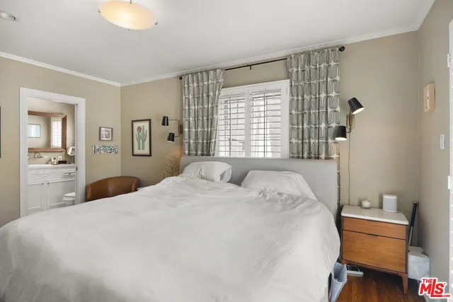 $1,699,999 | 749 North Crescent Heights Boulevard, Los Angeles, CA 90046