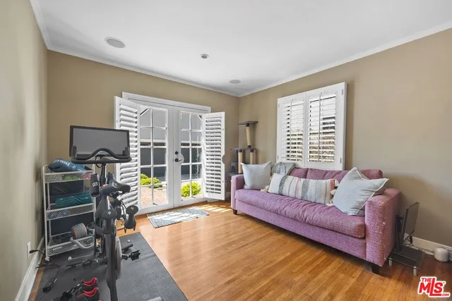 $1,699,999 | 749 North Crescent Heights Boulevard, Los Angeles, CA 90046