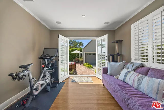 $1,699,999 | 749 North Crescent Heights Boulevard, Los Angeles, CA 90046