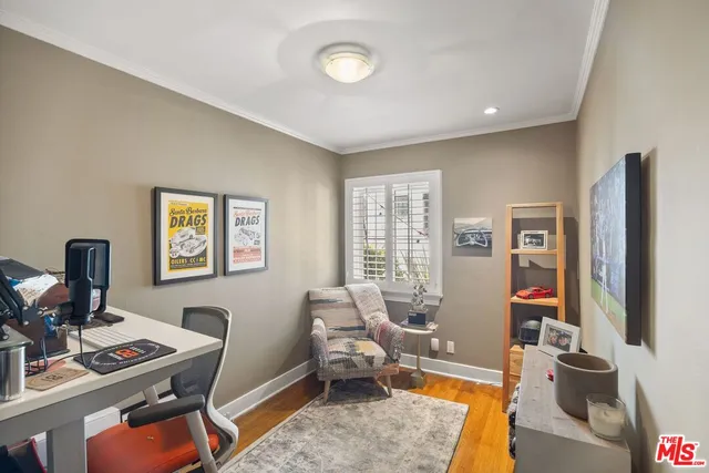 $1,699,999 | 749 North Crescent Heights Boulevard, Los Angeles, CA 90046