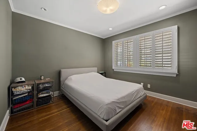 $1,699,999 | 749 North Crescent Heights Boulevard, Los Angeles, CA 90046