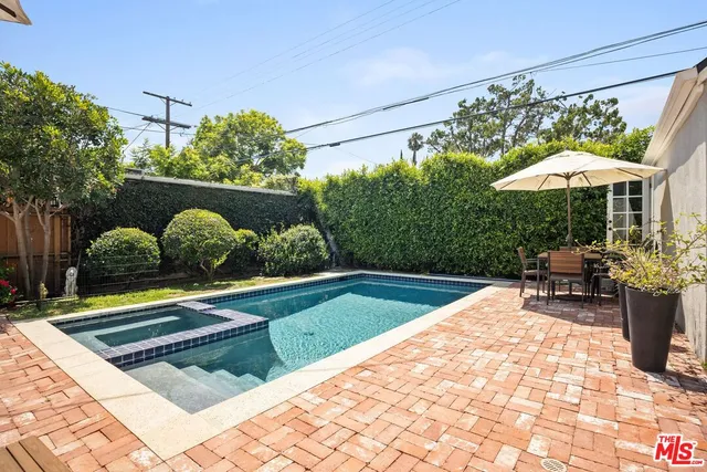$1,699,999 | 749 North Crescent Heights Boulevard, Los Angeles, CA 90046