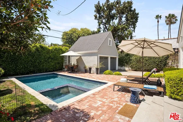 $1,699,999 | 749 North Crescent Heights Boulevard, Los Angeles, CA 90046