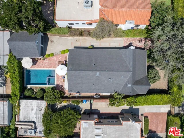 $1,699,999 | 749 North Crescent Heights Boulevard, Los Angeles, CA 90046