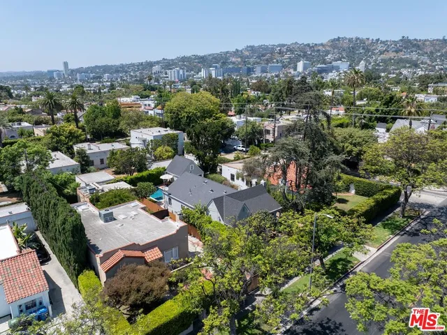 $1,699,999 | 749 North Crescent Heights Boulevard, Los Angeles, CA 90046