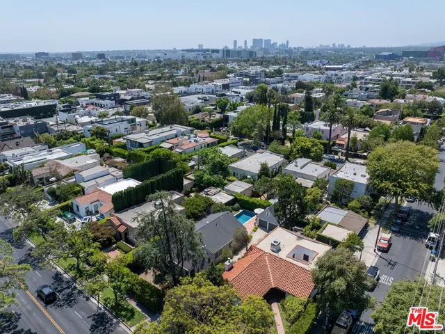 $1,699,999 | 749 North Crescent Heights Boulevard, Los Angeles, CA 90046