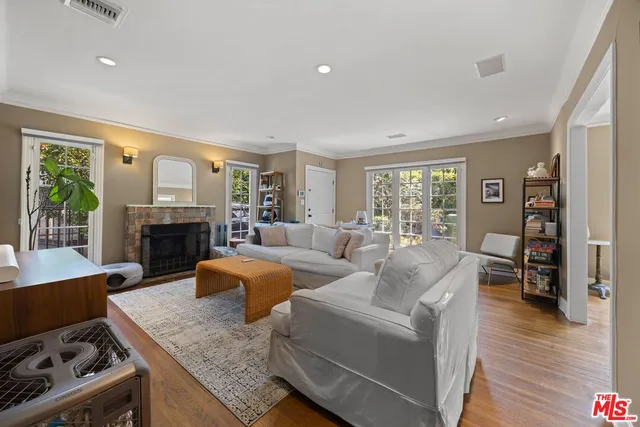 $1,699,999 | 749 North Crescent Heights Boulevard, Los Angeles, CA 90046