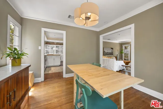 $1,699,999 | 749 North Crescent Heights Boulevard, Los Angeles, CA 90046