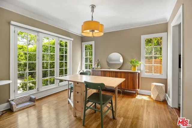 $1,699,999 | 749 North Crescent Heights Boulevard, Los Angeles, CA 90046