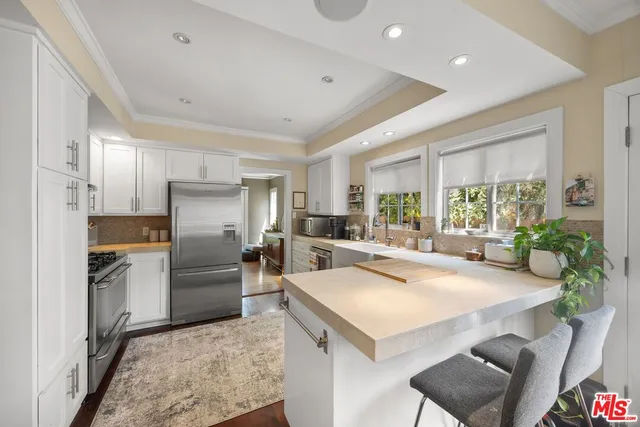 $1,699,999 | 749 North Crescent Heights Boulevard, Los Angeles, CA 90046