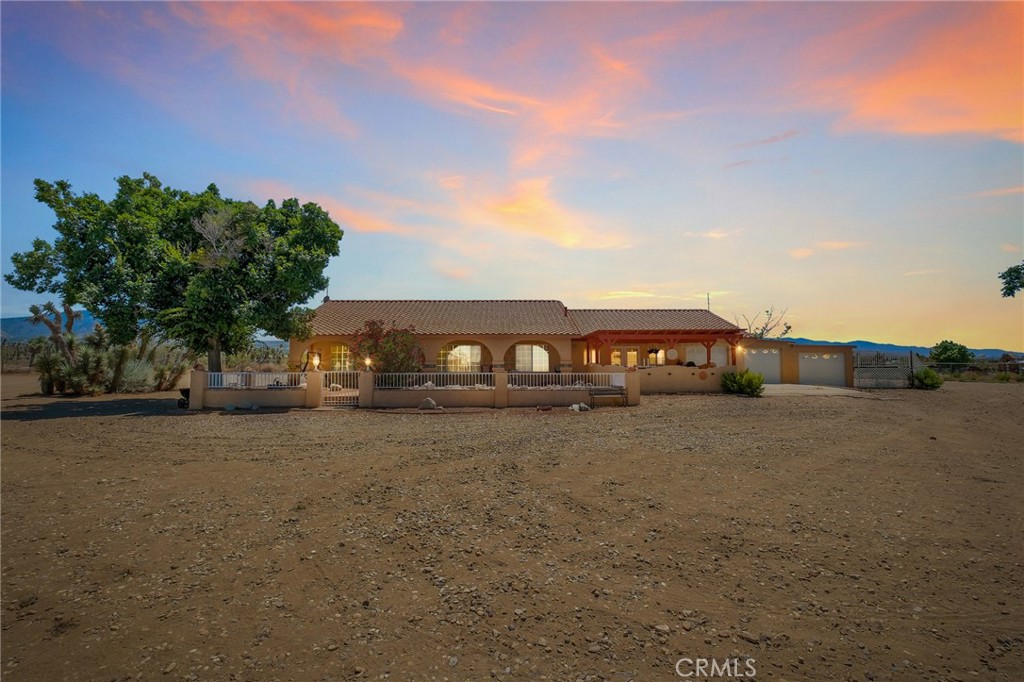 12274 Mountain Road Pinon Hills, CA 92372 - Photo 8 of 110