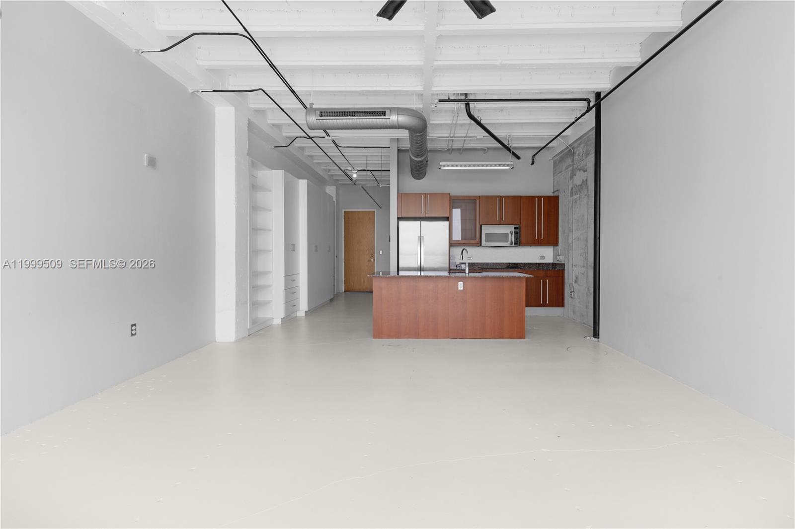 8101 Biscayne Boulevard, Unit R414 Miami, FL 33138 - Photo 10 of 27 a view of a storage & utility room
