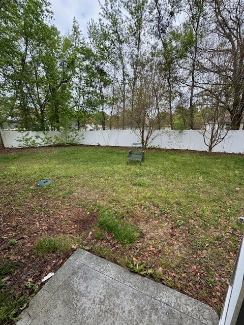 207 Timber Way Brunswick, GA 31525 - Photo 25 of 27