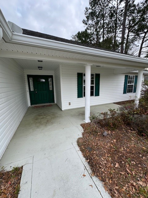 207 Timber Way Brunswick, GA 31525 - Photo 3 of 27