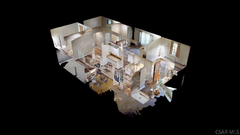 1422 Saylor School Road Boswell, PA 15531 - Photo 24 of 24