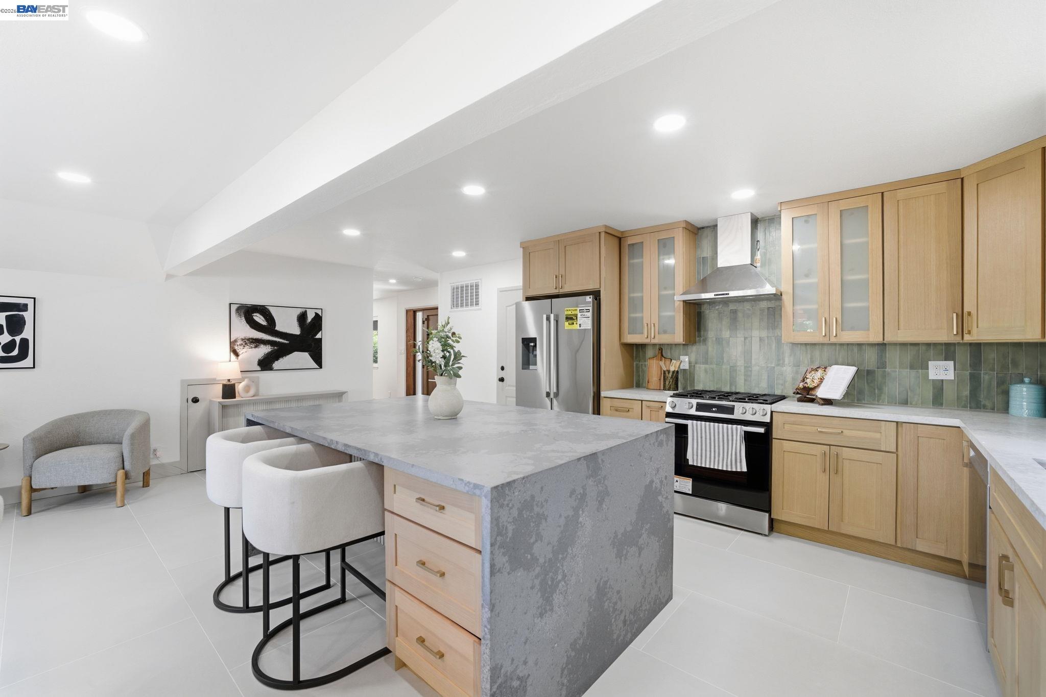1789 Linnet Lane Sunnyvale, CA 94087 - Photo 15 of 39