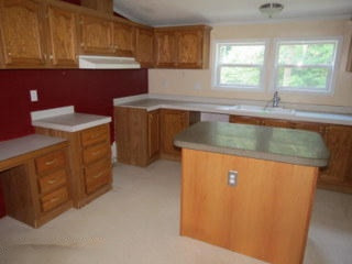 1212 Sullivan Road Ravenna, MI 49451 - Photo 3 of 21 Kitchen