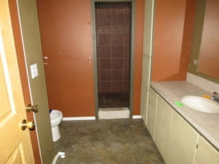 1212 Sullivan Road Ravenna, MI 49451 - Photo 9 of 21 Master Bath