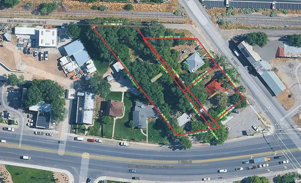 $635,000 | 801 North 100 East, Lehi, UT 84043