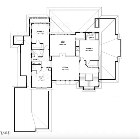 $2,850,000 | 982 Shelley Road, Raleigh, NC 27609