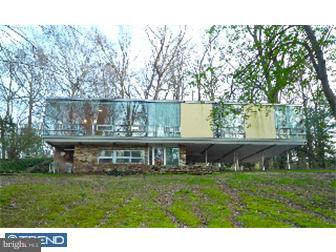 765 Moredon Road Jenkintown, PA 19046 - Photo 3 of 12 Exterior Back